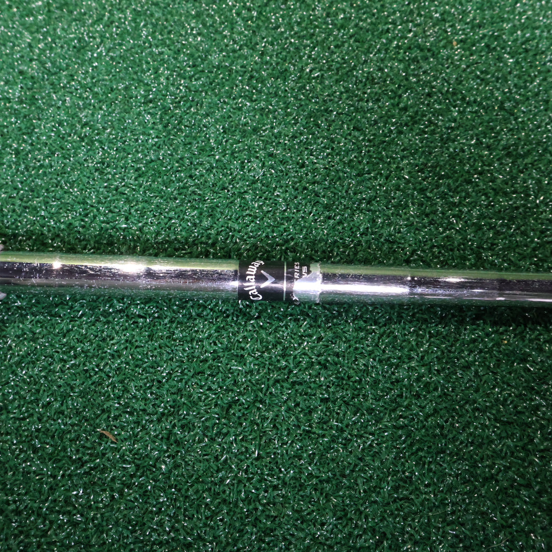 Callaway X SERIES JAWS FORGED 52°/10° (210009352)