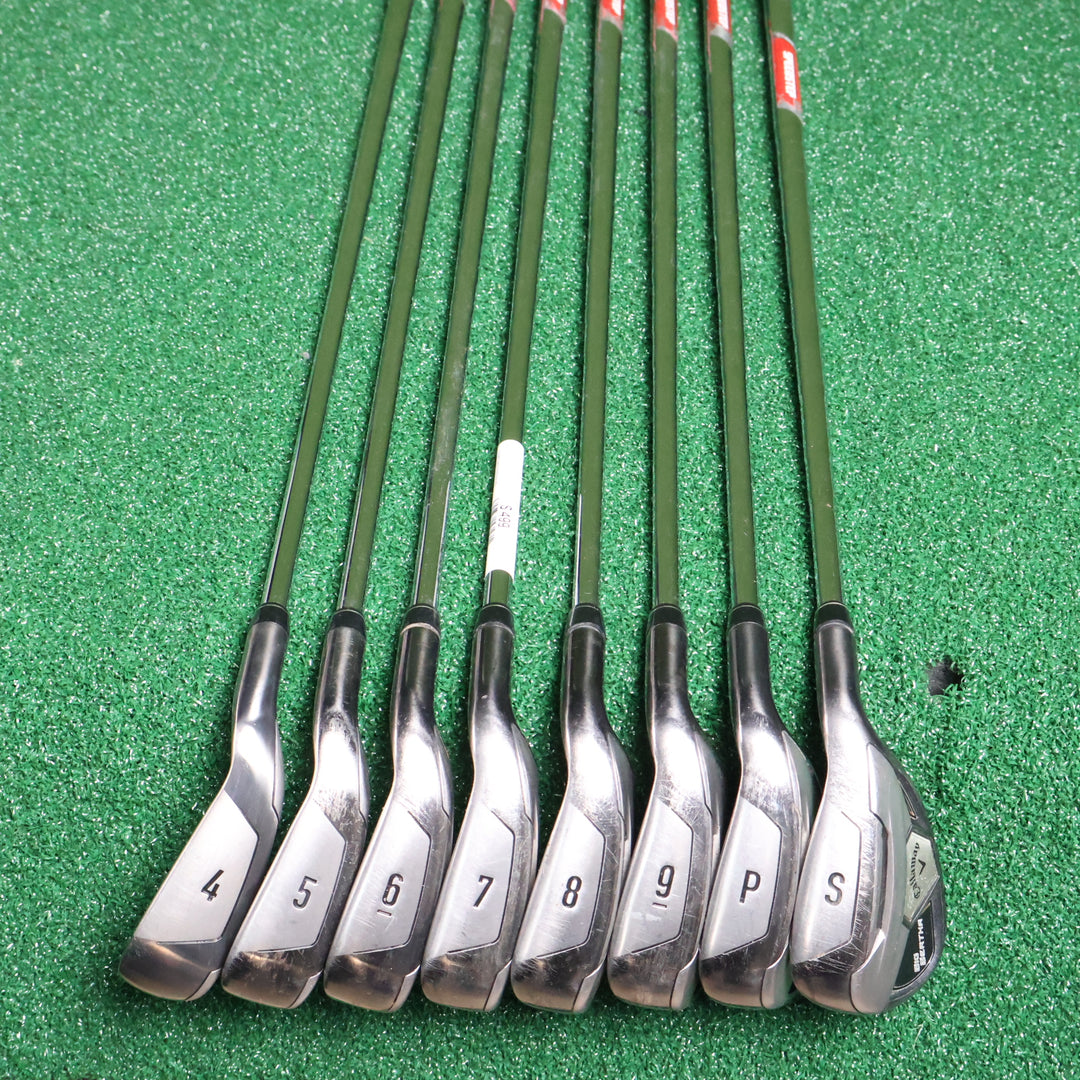 Callaway BIG BERTHA (210015114)
