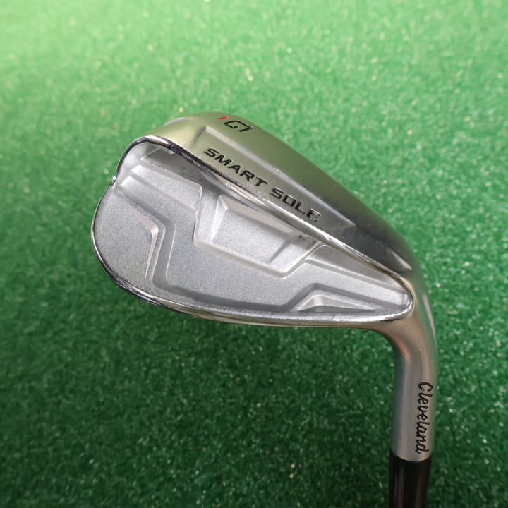 Cleveland Cleveland SMART SOLE 4 TYPE-G (1) (210005146)