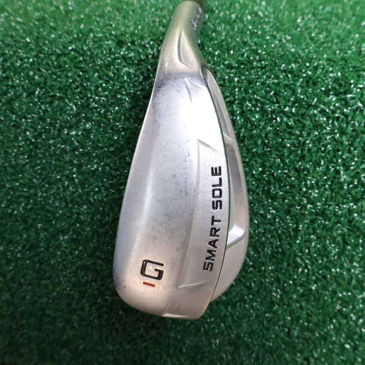 Cleveland Cleveland SMART SOLE 4 TYPE-G (1) (210005146)