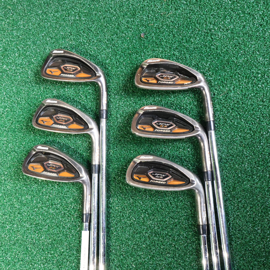 Mizuno JPX EZ FORGED (210015112)
