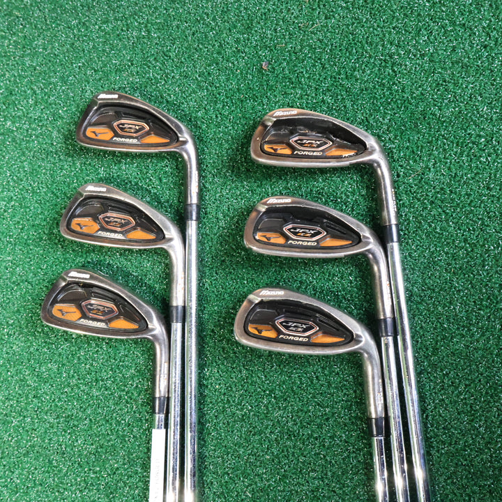 Mizuno JPX EZ FORGED (210015112)