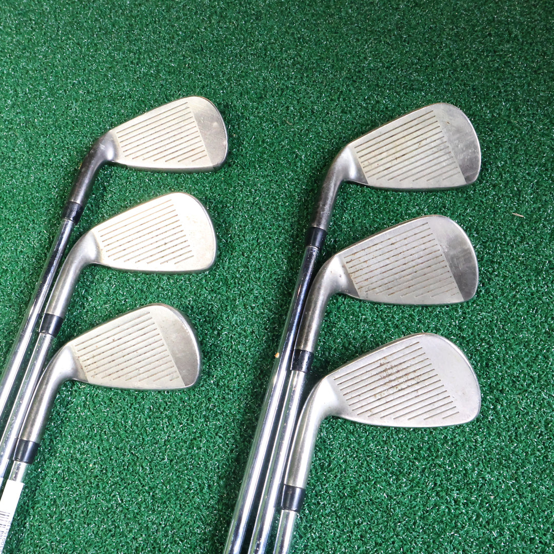 Mizuno JPX EZ FORGED (210015112)