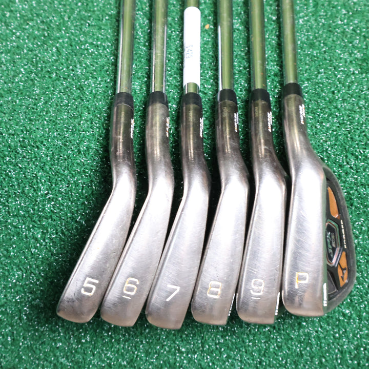 Mizuno JPX EZ FORGED (210015112)