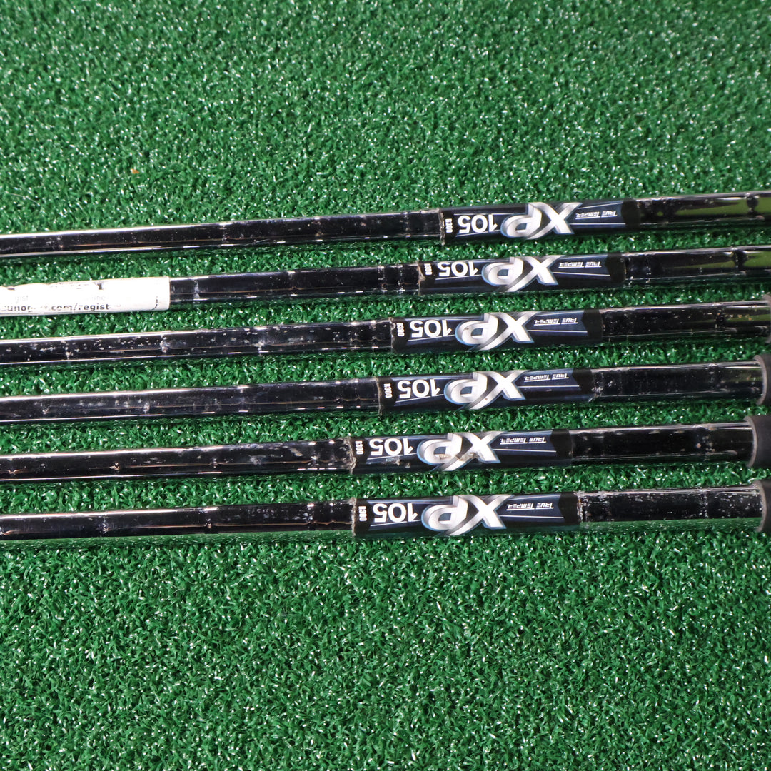 Mizuno JPX EZ FORGED (210015112)
