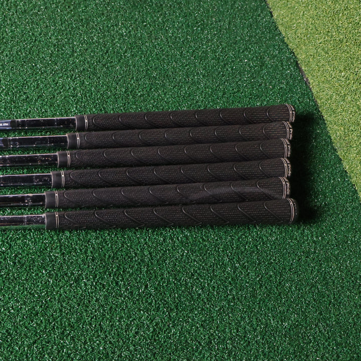 Mizuno JPX EZ FORGED (210015112)