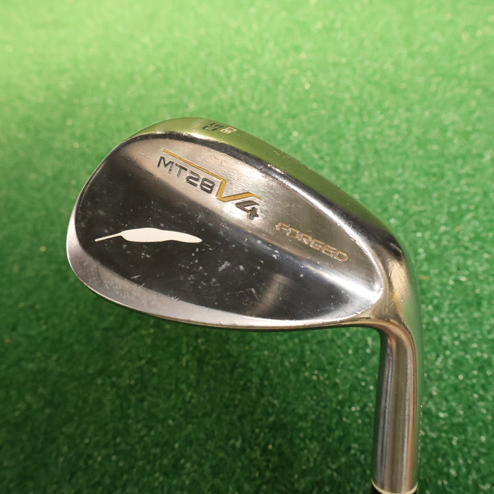 FOURTEEN MT-28 V4(Plating Finish) 50°/08° (210005201)