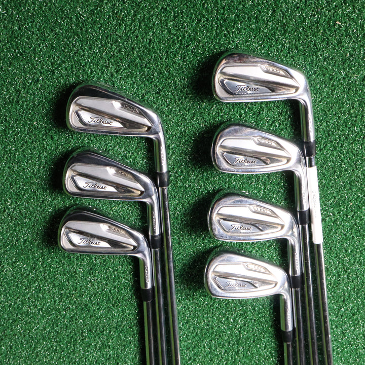 Titleist T100 (2019) (210015118)