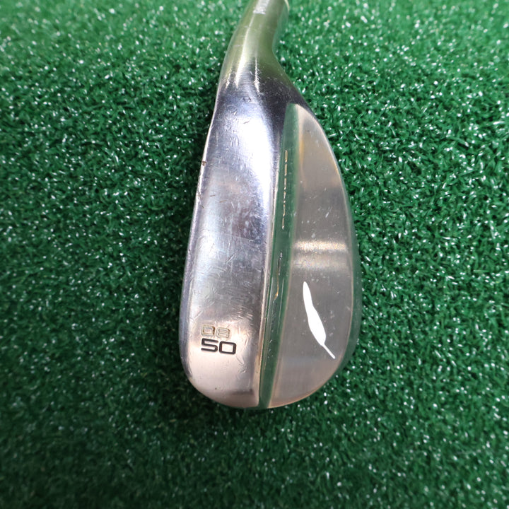 FOURTEEN MT-28 V4(Plating Finish) 50°/08° (210005201)