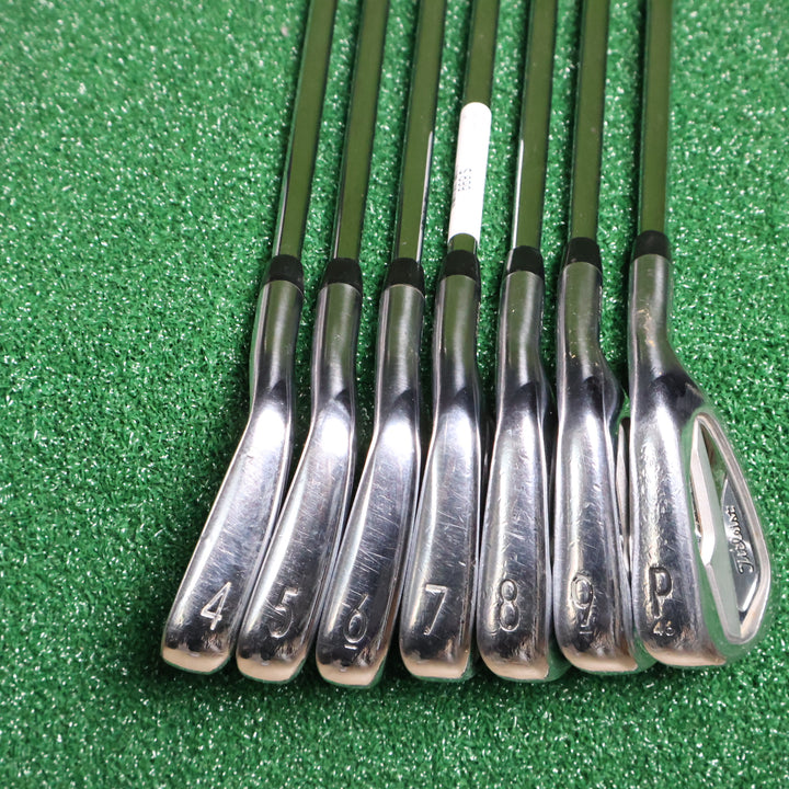 Titleist T100 (2019) (210015118)