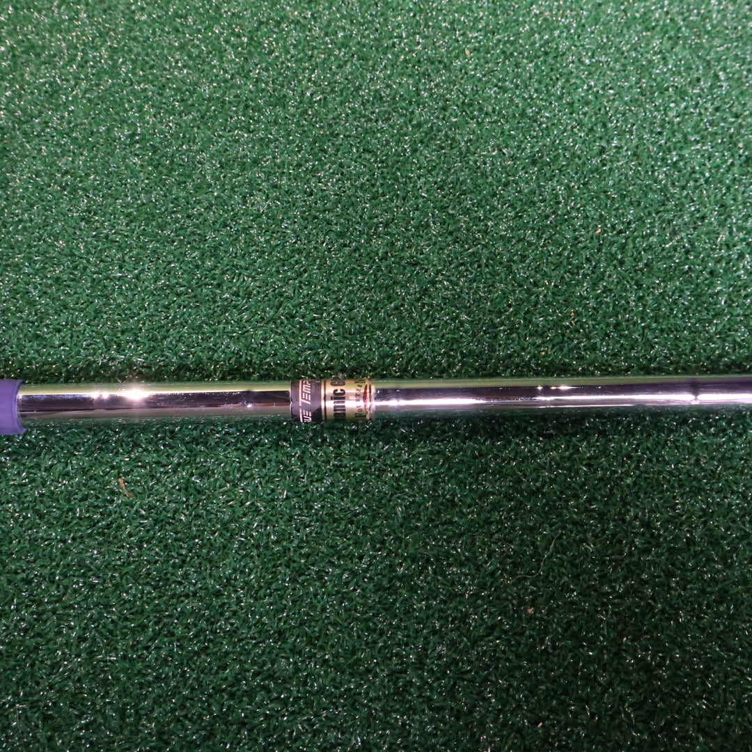 FOURTEEN MT-28 V4(Plating Finish) 50°/08° (210005201)