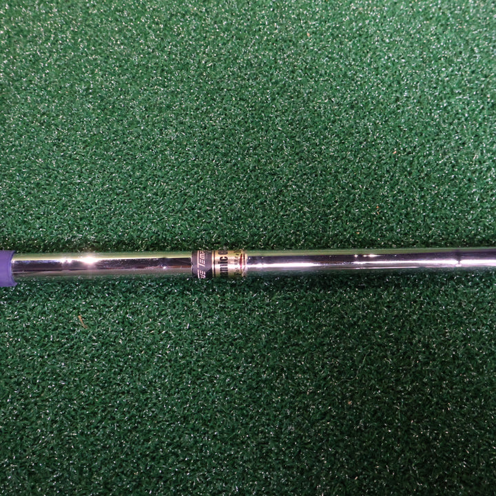 FOURTEEN MT-28 V4(Plating Finish) 50°/08° (210005201)