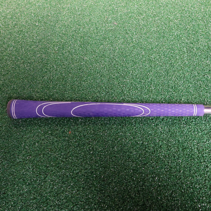 FOURTEEN MT-28 V4(Plating Finish) 50°/08° (210005201)