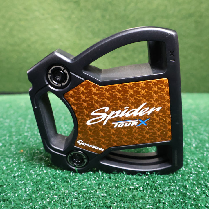 Taylormade SPIDER TOUR X X1 34inch (210015129)
