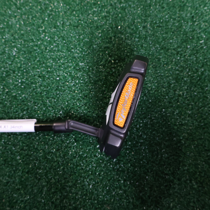 Taylormade SPIDER TOUR X X1 34inch (210015129)