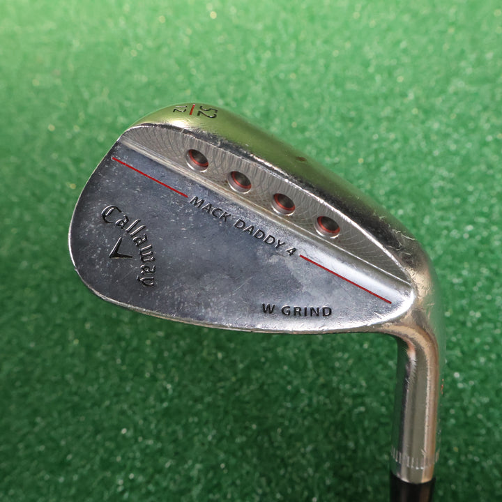 Callaway MACK DADDY 4 52°/12° (210009035)