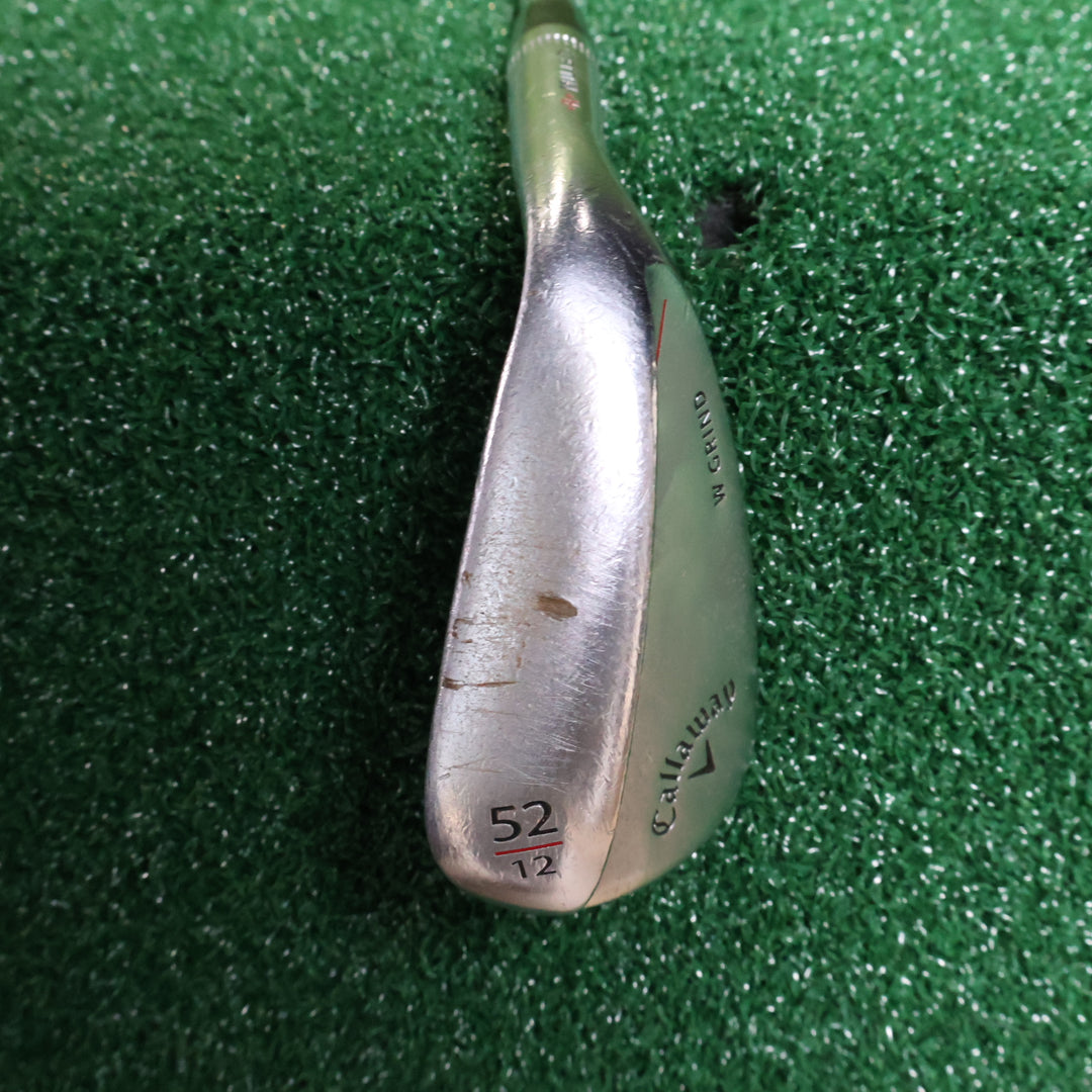 Callaway MACK DADDY 4 52°/12° (210009035)