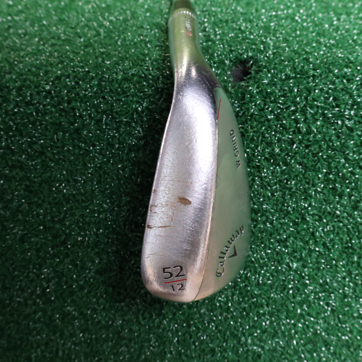 Callaway MACK DADDY 4 52°/12° (210009035)