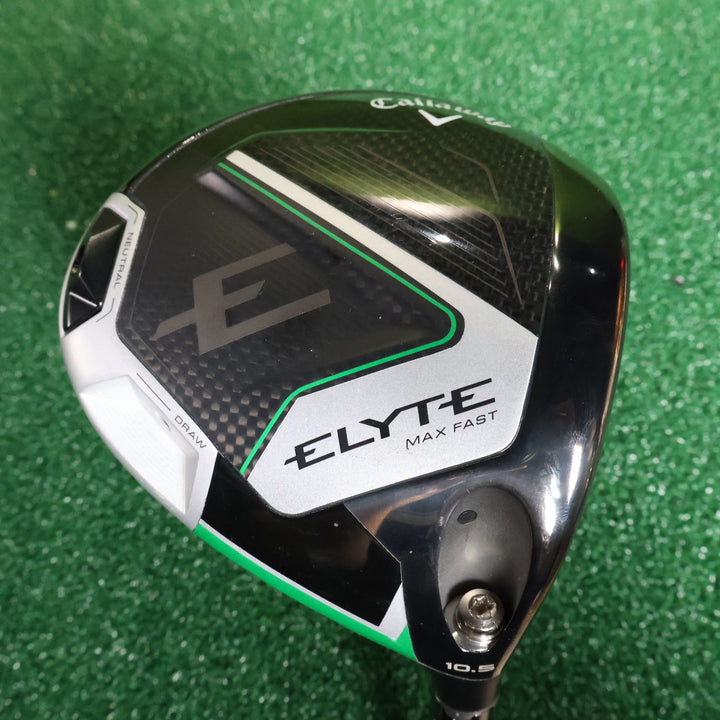Callaway ELYTE MAX FAST 10.5° (210015159)