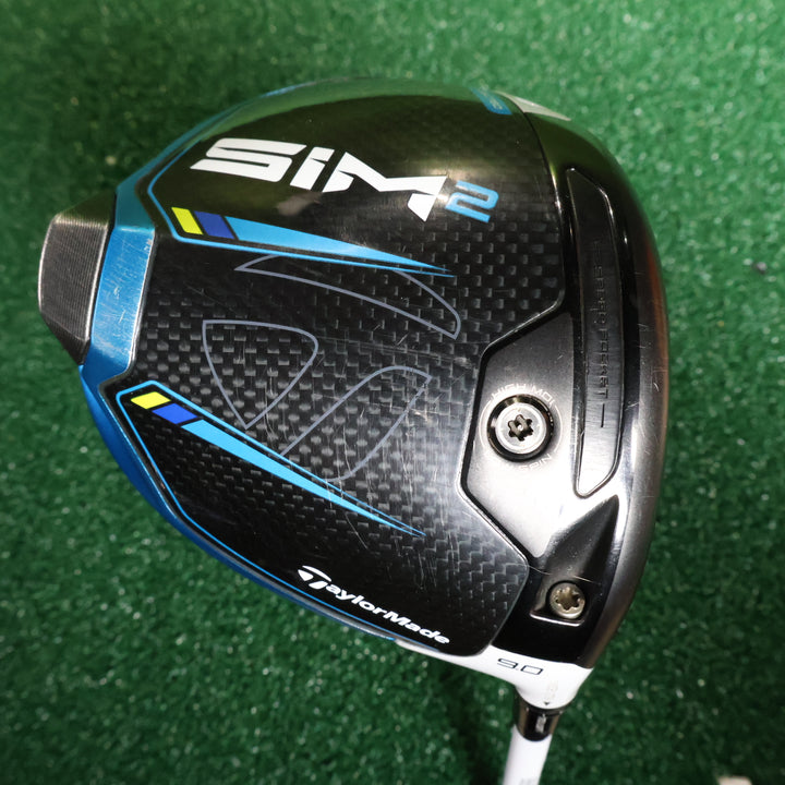 Taylormade SIM2 9.0° (210015153)