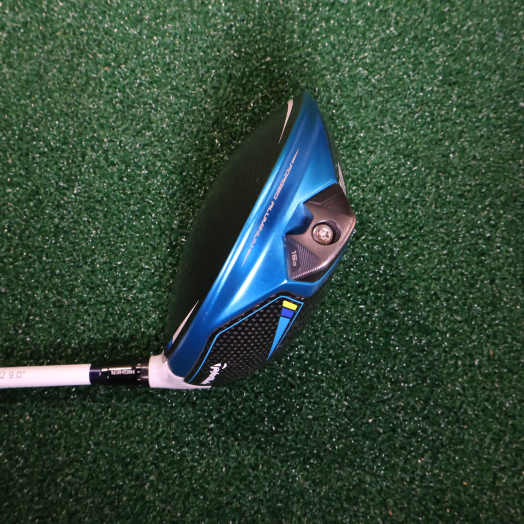 Taylormade SIM2 9.0° (210015153)