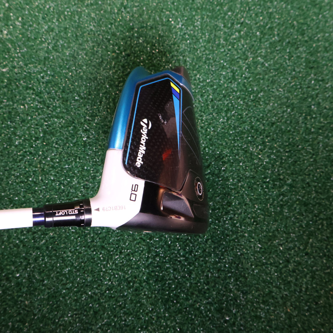 Taylormade SIM2 9.0° (210015153)