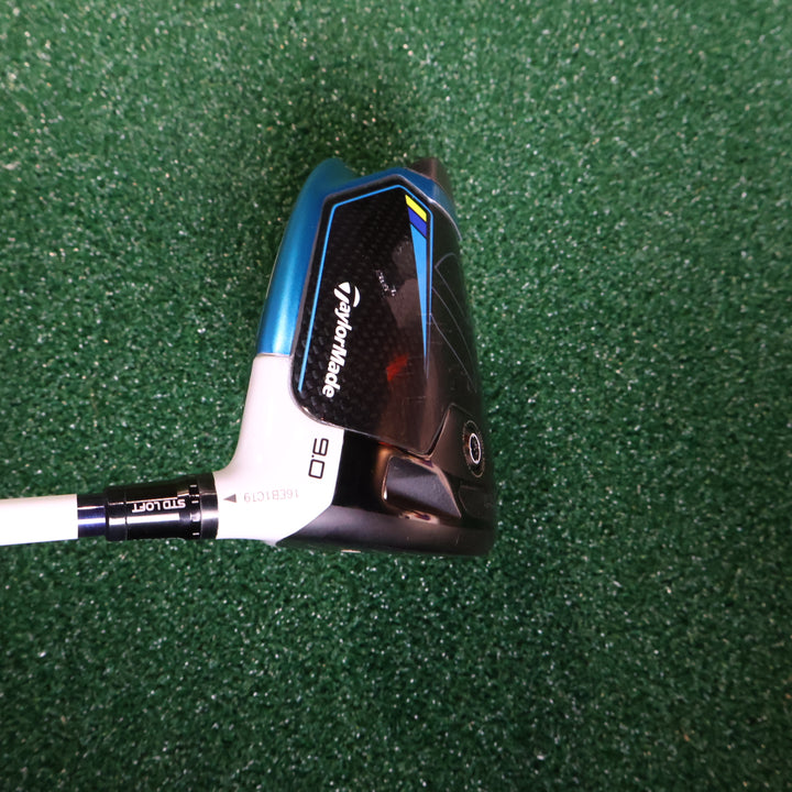 Taylormade SIM2 9.0° (210015153)