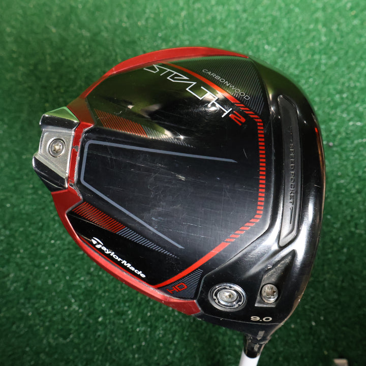 Taylormade STEALTH2 HD 9.0° (210015134)