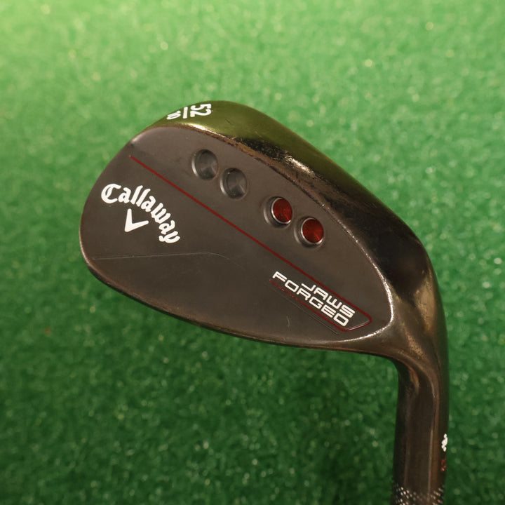 Callaway JAWS FORGED (2023) 52°/10° (210008845)