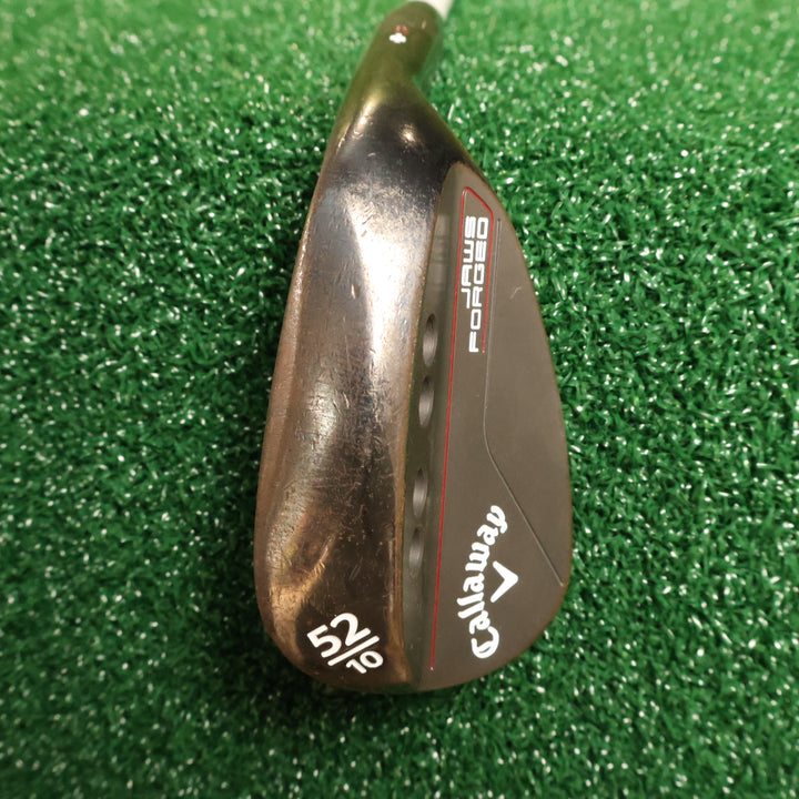 Callaway JAWS FORGED (2023) 52°/10° (210008845)