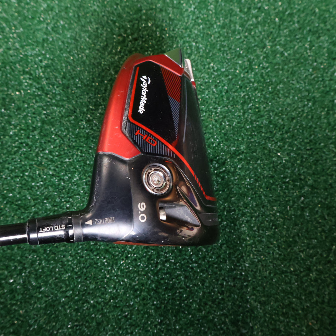 Taylormade STEALTH2 HD 9.0° (210015134)
