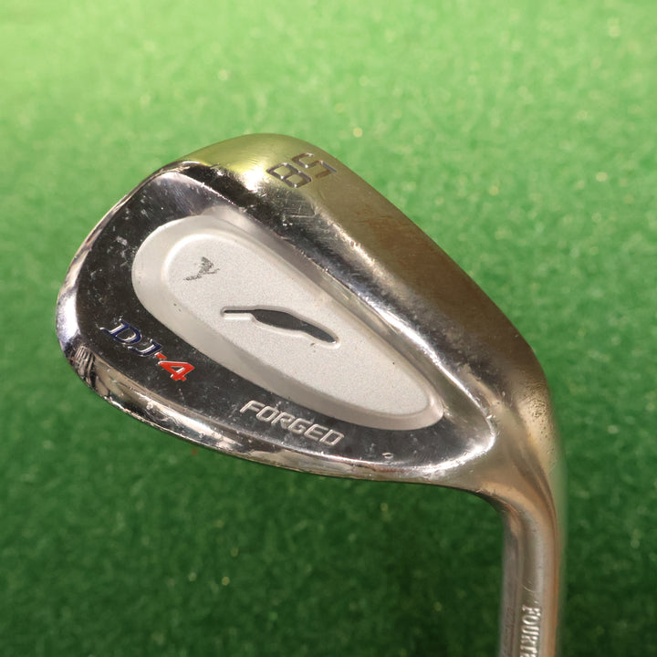 FOURTEEN DJ-4 FORGED 58° (210005188)