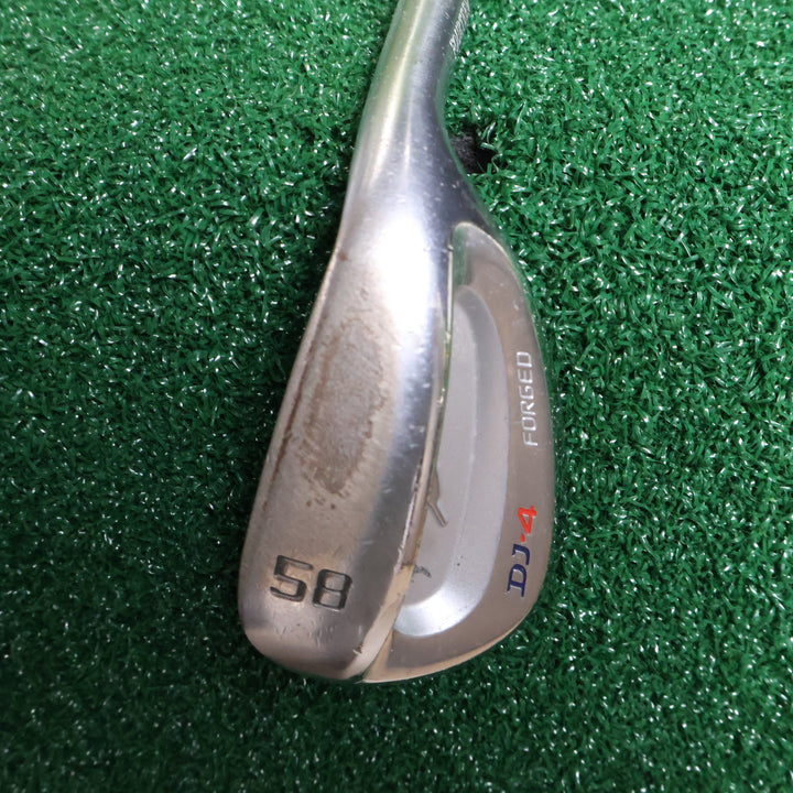 FOURTEEN DJ-4 FORGED 58° (210005188)