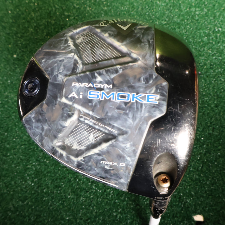 Callaway PARADYM Ai SMOKE MAX D 10.5° (210015133)