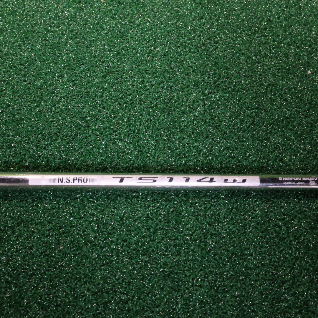 FOURTEEN DJ-4 FORGED 58° (210005188)