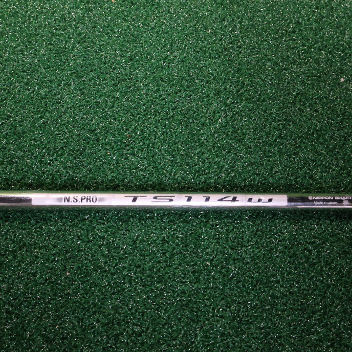 FOURTEEN DJ-4 FORGED 58° (210005188)