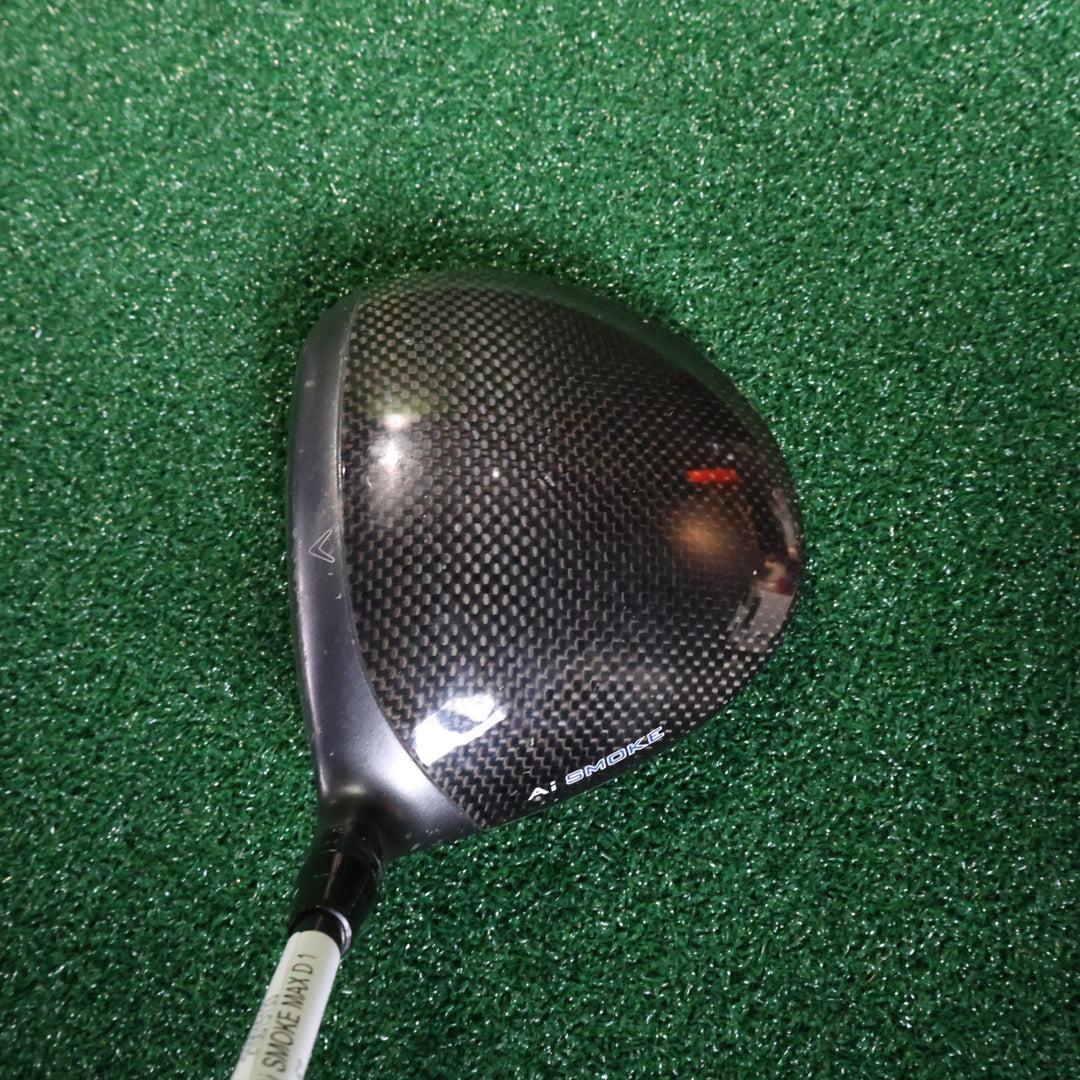 Callaway PARADYM Ai SMOKE MAX D 10.5° (210015133)