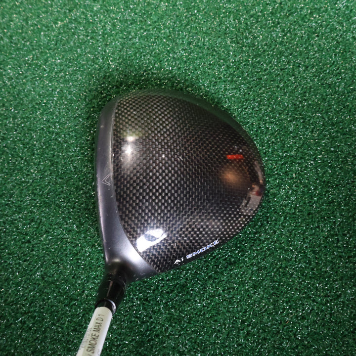 Callaway PARADYM Ai SMOKE MAX D 10.5° (210015133)