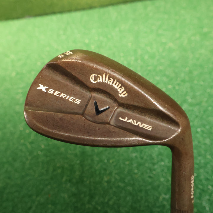 Callaway X SERIES JAWS CC Vintage 52°/10° (210005045)