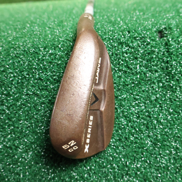 Callaway X SERIES JAWS CC Vintage 52°/10° (210005045)