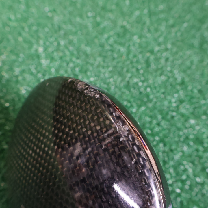 Callaway PARADYM Ai SMOKE MAX D 10.5° (210015133)