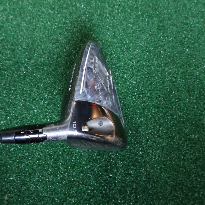 Callaway PARADYM Ai SMOKE MAX D 10.5° (210015133)