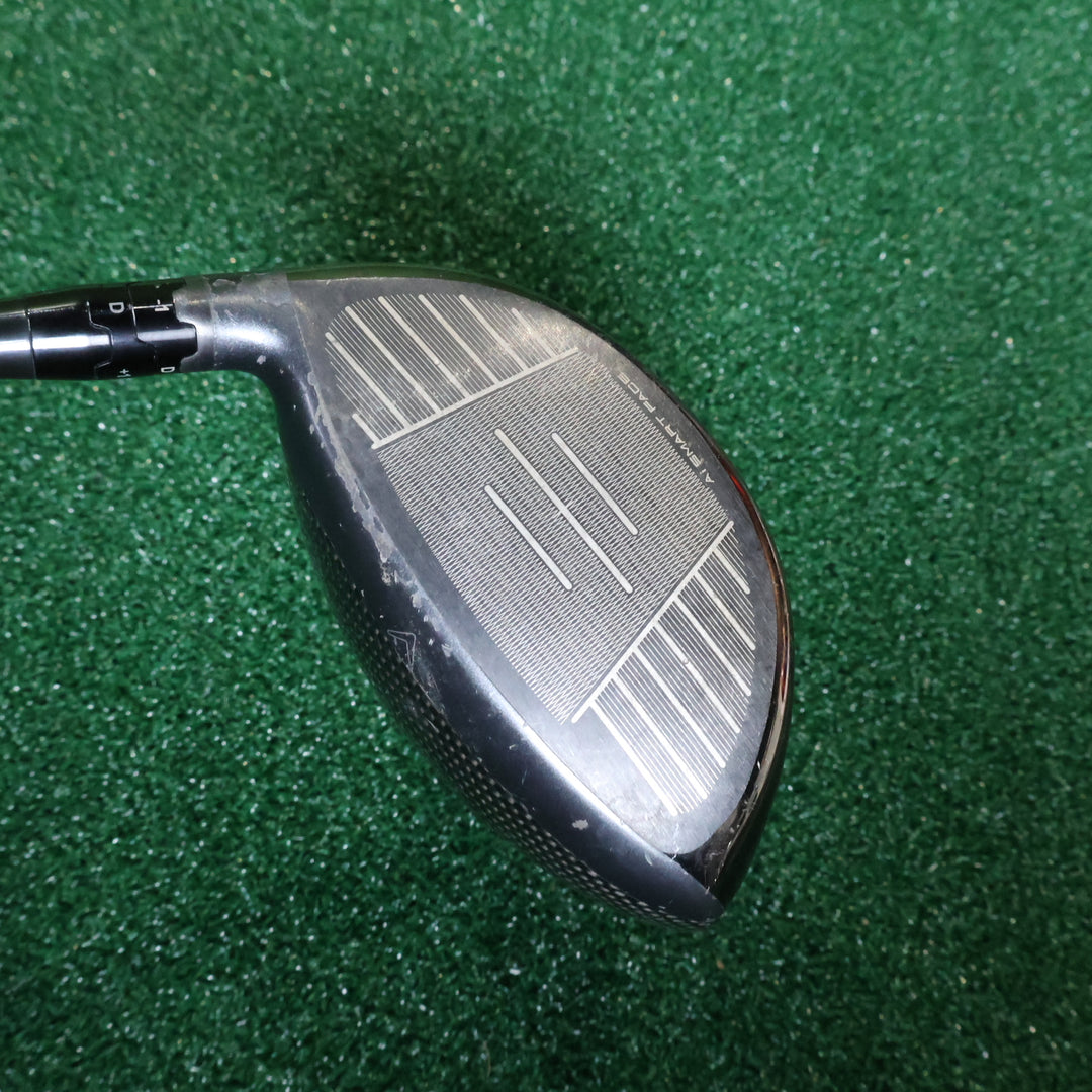 Callaway PARADYM Ai SMOKE MAX D 10.5° (210015133)