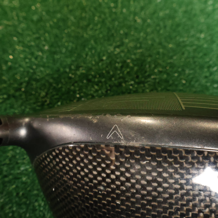 Callaway PARADYM Ai SMOKE MAX D 10.5° (210015133)
