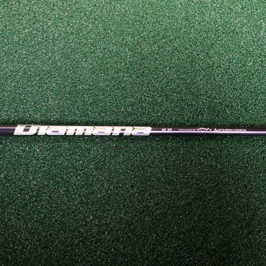 Callaway PARADYM Ai SMOKE MAX D 10.5° (210015133)