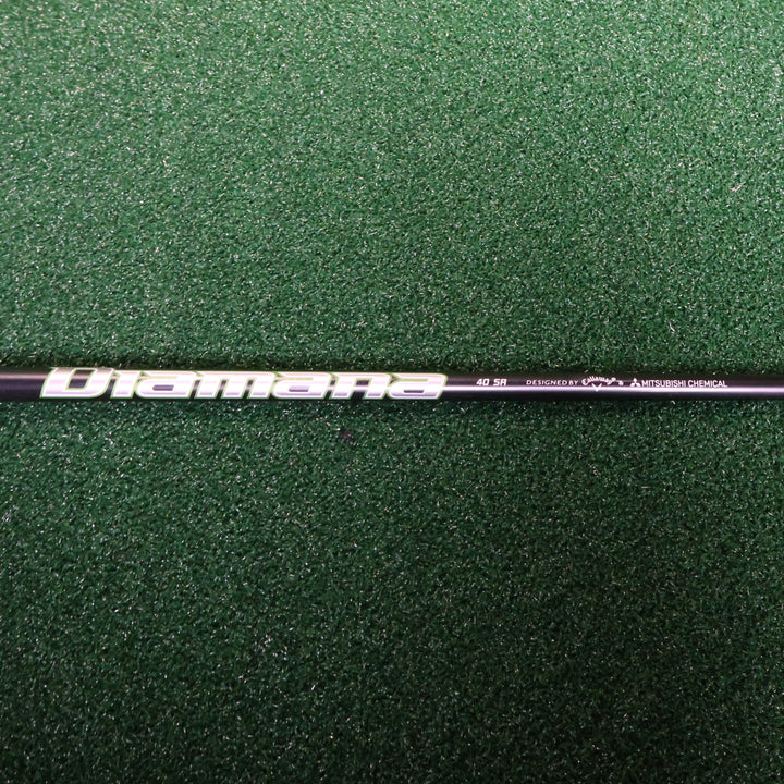 Callaway PARADYM Ai SMOKE MAX D 10.5° (210015133)