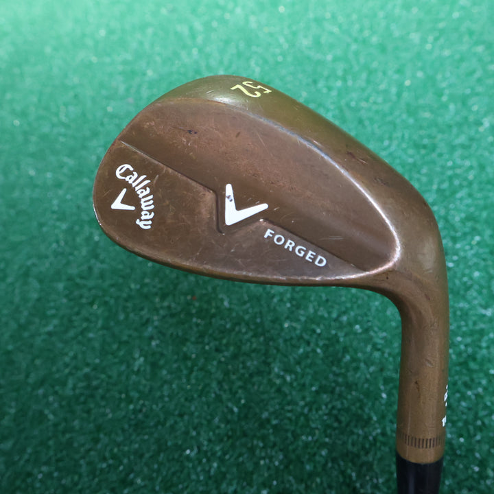 Callaway FORGED 52°/10° (210014440)