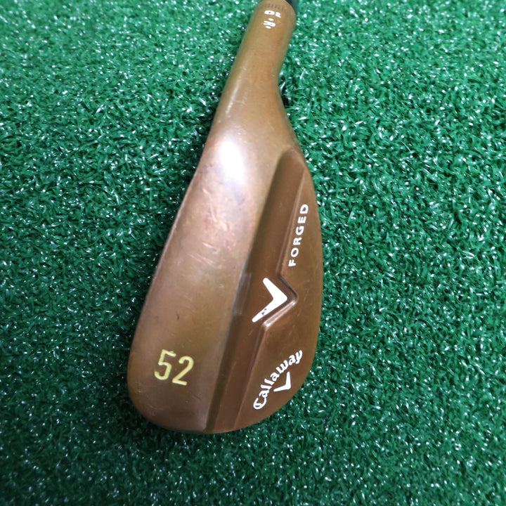 Callaway FORGED 52°/10° (210014440)