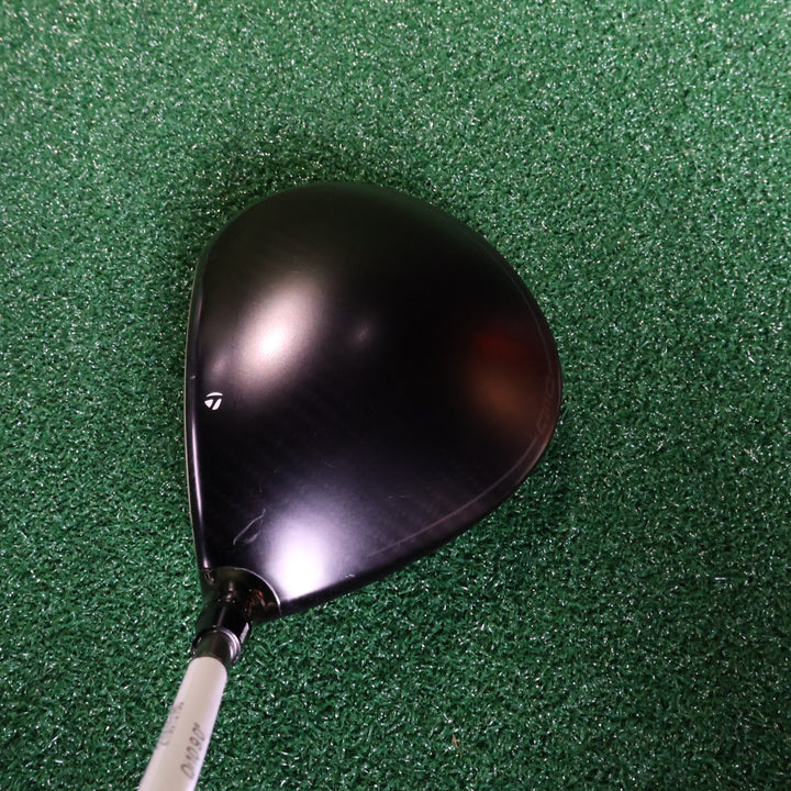 Taylormade Qi10 Designer Series Black 9.0° (210015160)