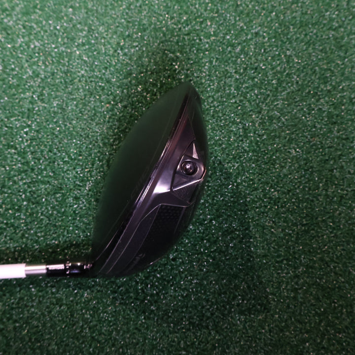 Taylormade Qi10 Designer Series Black 9.0° (210015160)